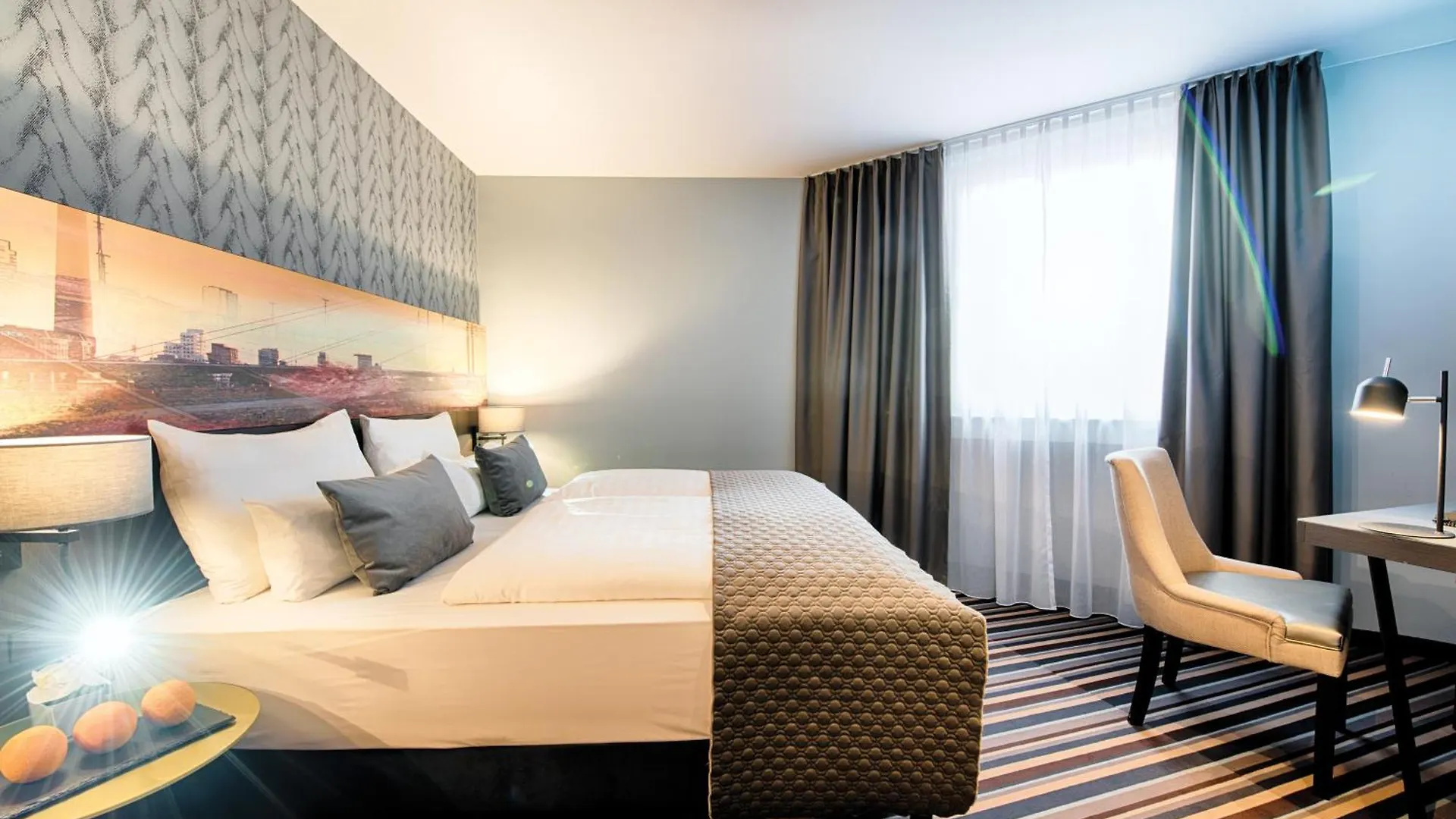 Leonardo Boutique Hotel Dusseldorf