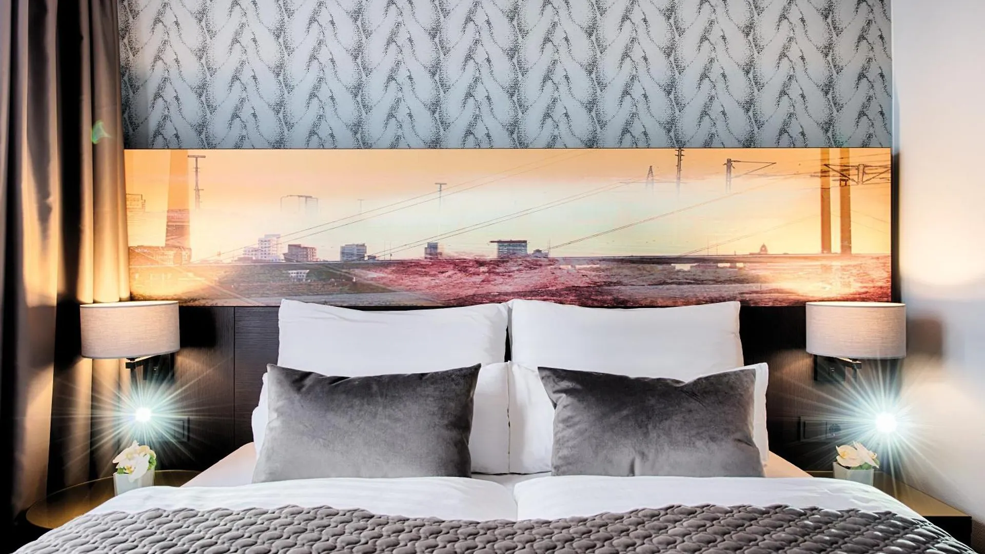 ****  Leonardo Boutique Hotel Dusseldorf Germany