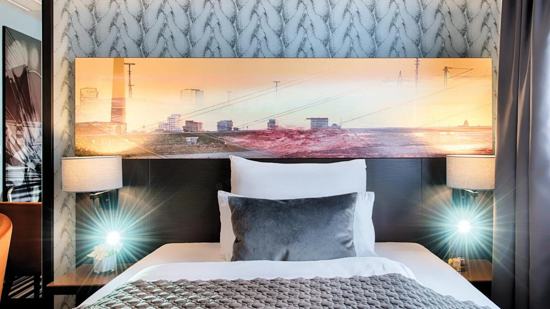 Leonardo Boutique Hotel Dusseldorf