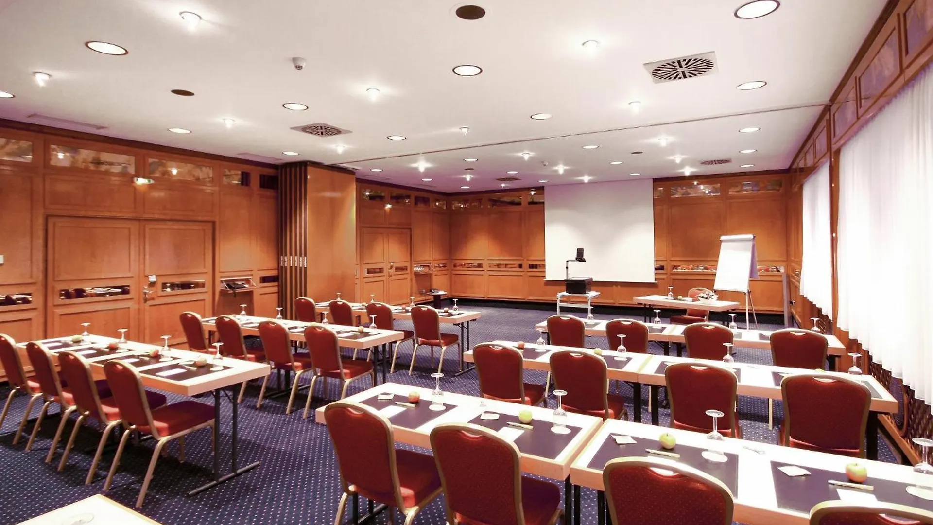Leonardo Boutique Hotel Dusseldorf