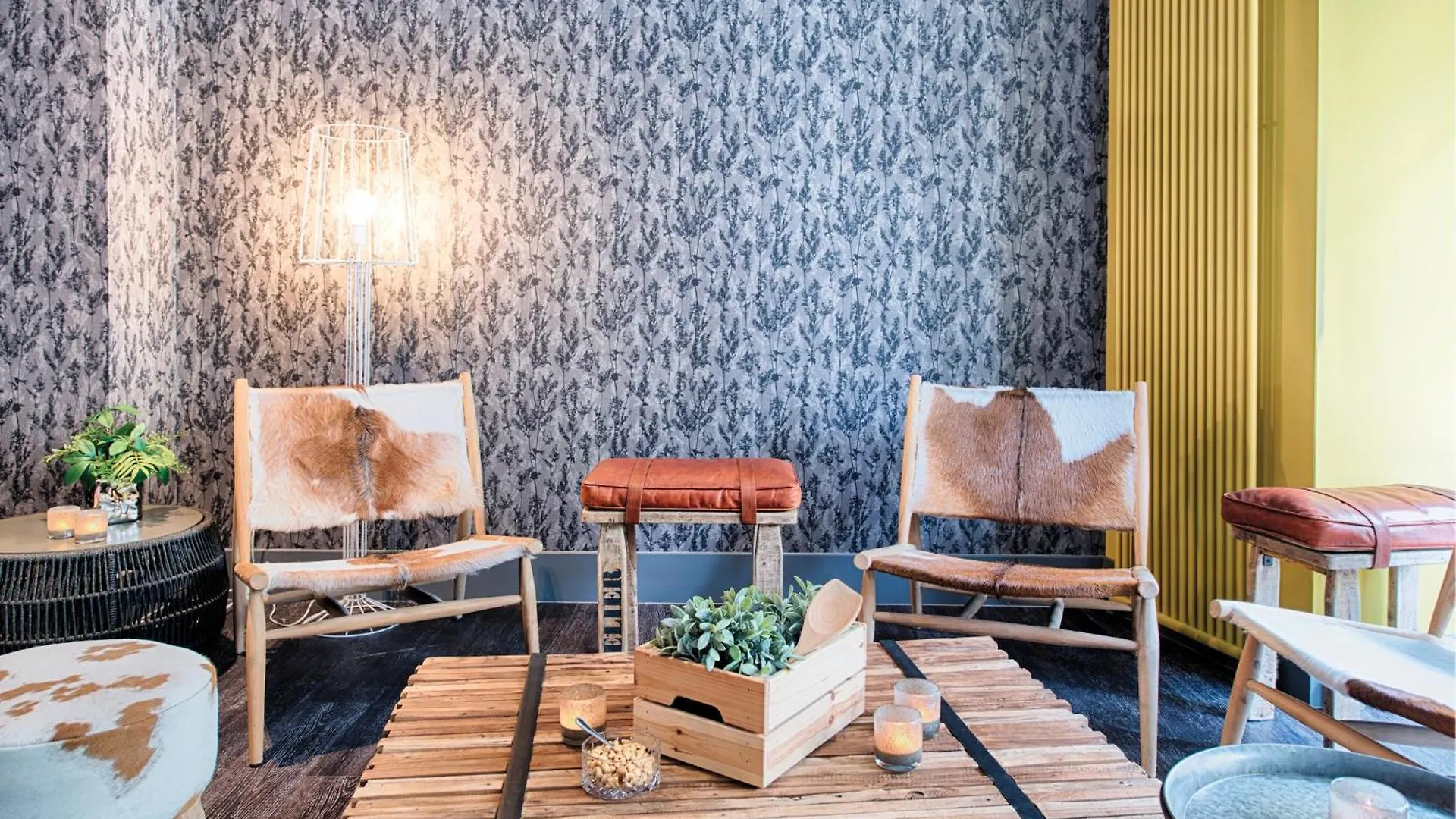 ****  Leonardo Boutique Hotel Dusseldorf Germany