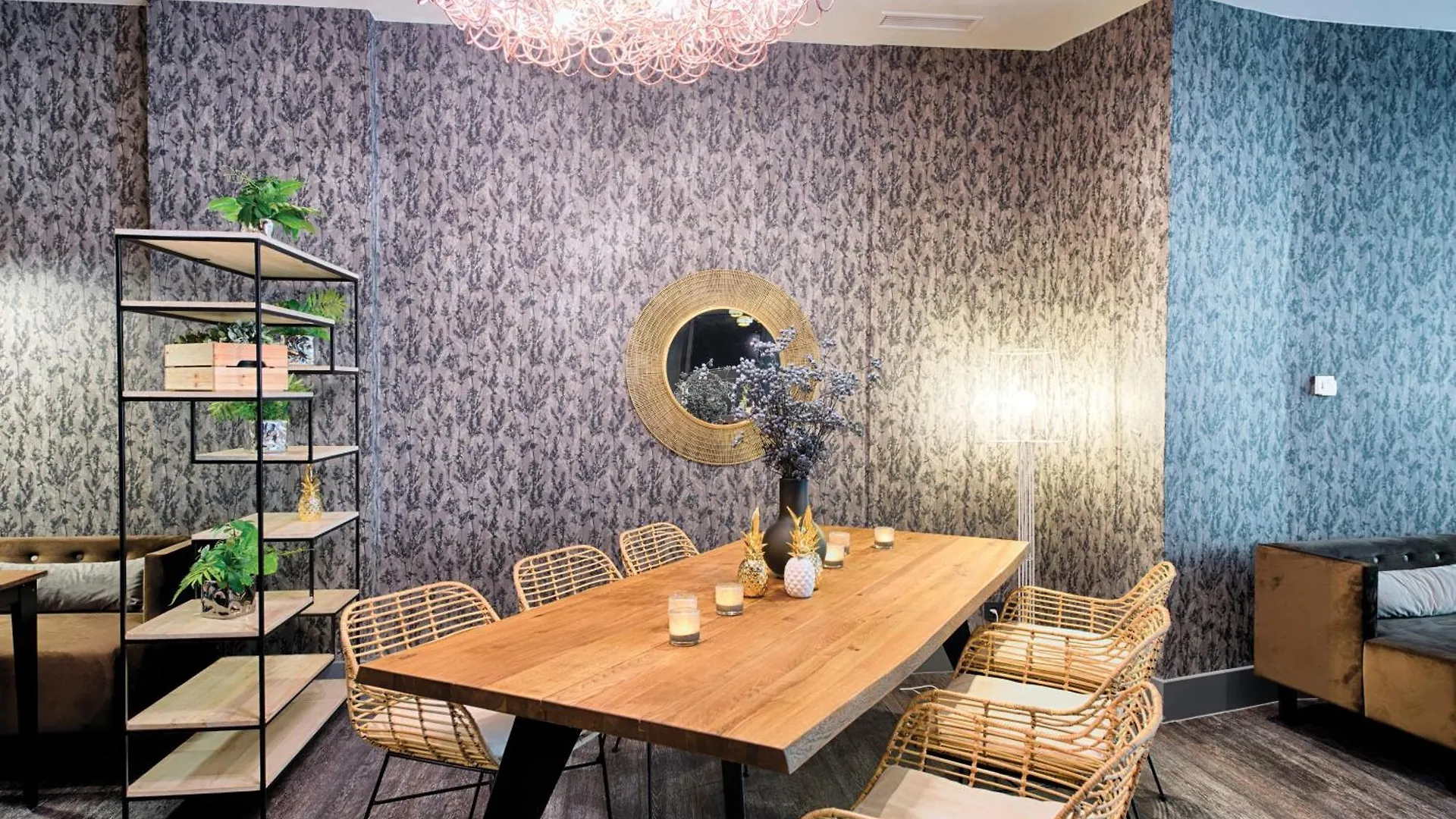 Leonardo Boutique Hotel Dusseldorf 4*,  Germany