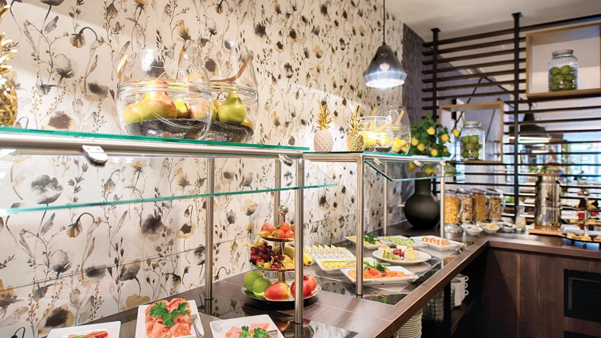 Leonardo Boutique Hotel Dusseldorf