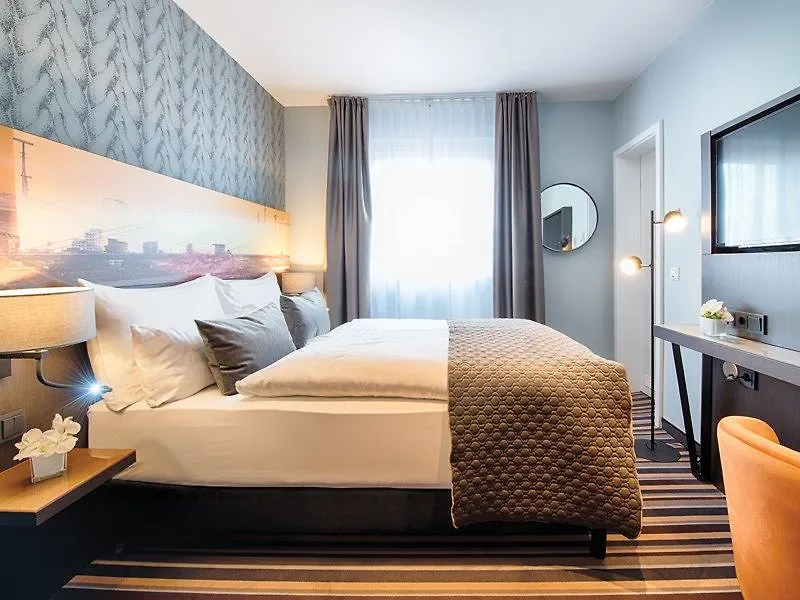 Leonardo Boutique Hotel Dusseldorf