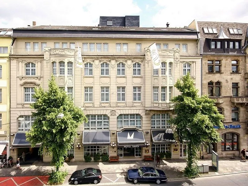 Leonardo Boutique Hotel Dusseldorf contacts
