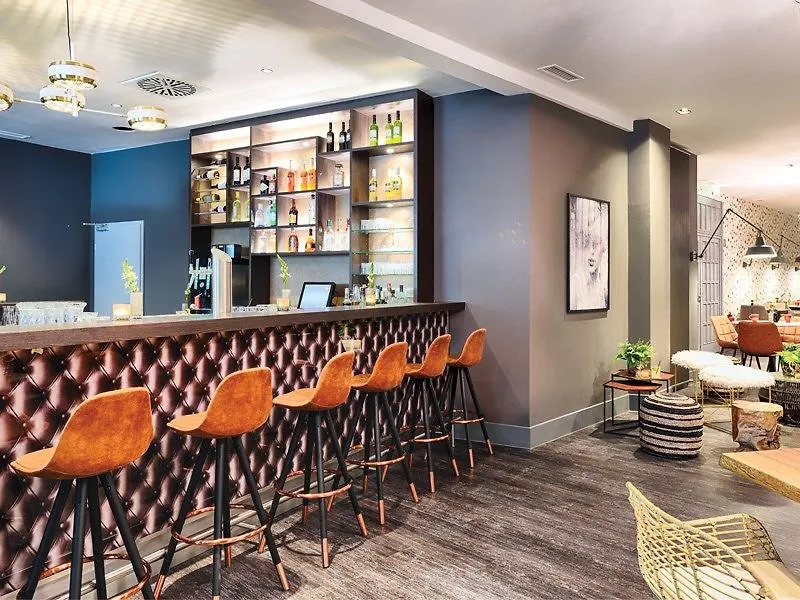 Leonardo Boutique Hotel Dusseldorf