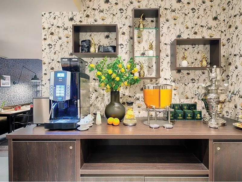 Leonardo Boutique Hotel Dusseldorf