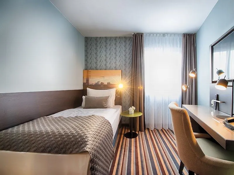 Leonardo Boutique Hotel Dusseldorf