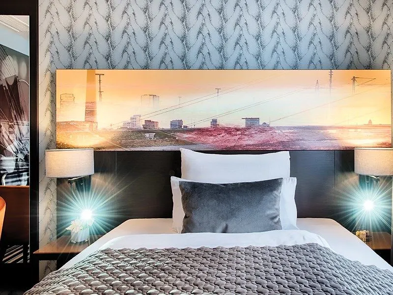 Leonardo Boutique Hotel Dusseldorf