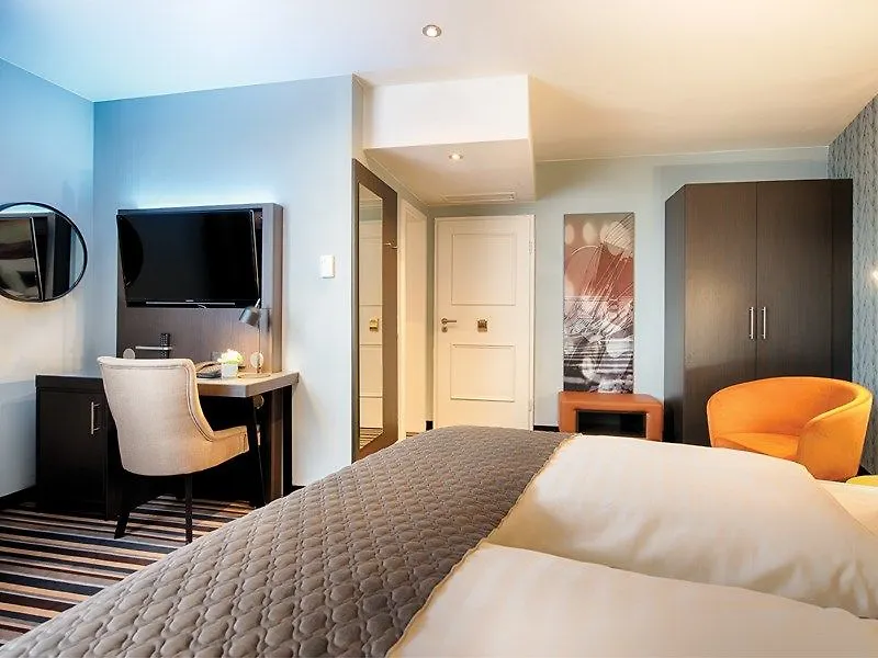 ****  Leonardo Boutique Hotel Dusseldorf Germany