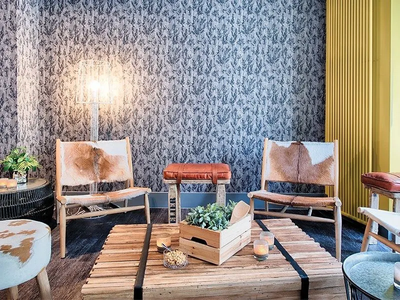 Leonardo Boutique Hotel Dusseldorf Germany