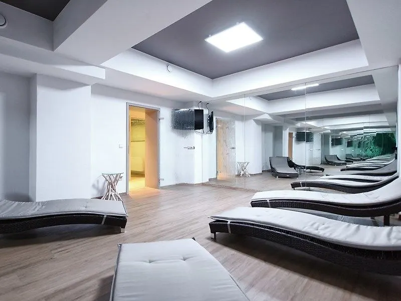 Leonardo Boutique Hotel Dusseldorf