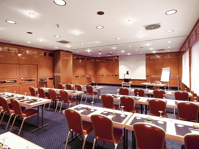 Leonardo Boutique Hotel Dusseldorf Germany