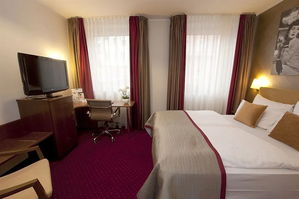 ****  Leonardo Boutique Hotel Dusseldorf Germany