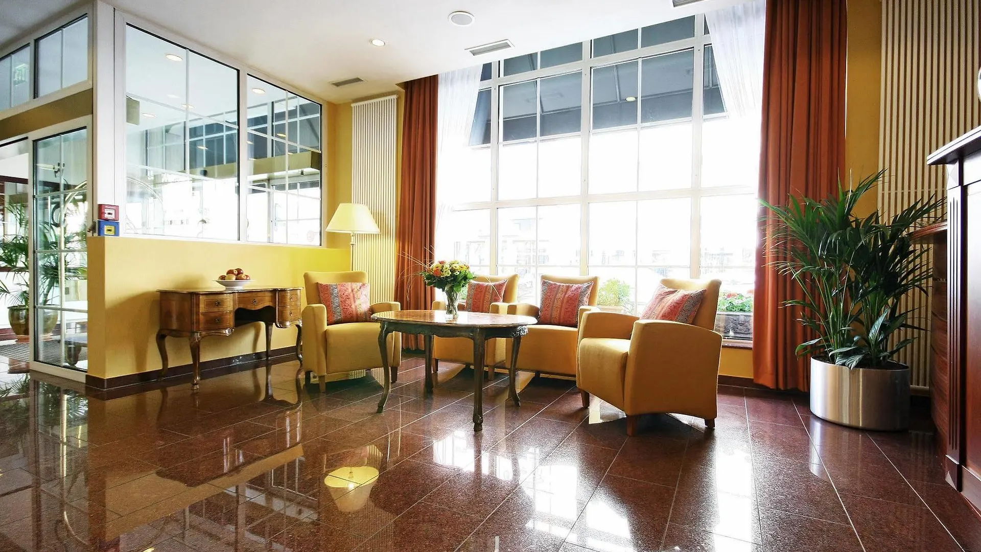 Leonardo Boutique Hotel Dusseldorf