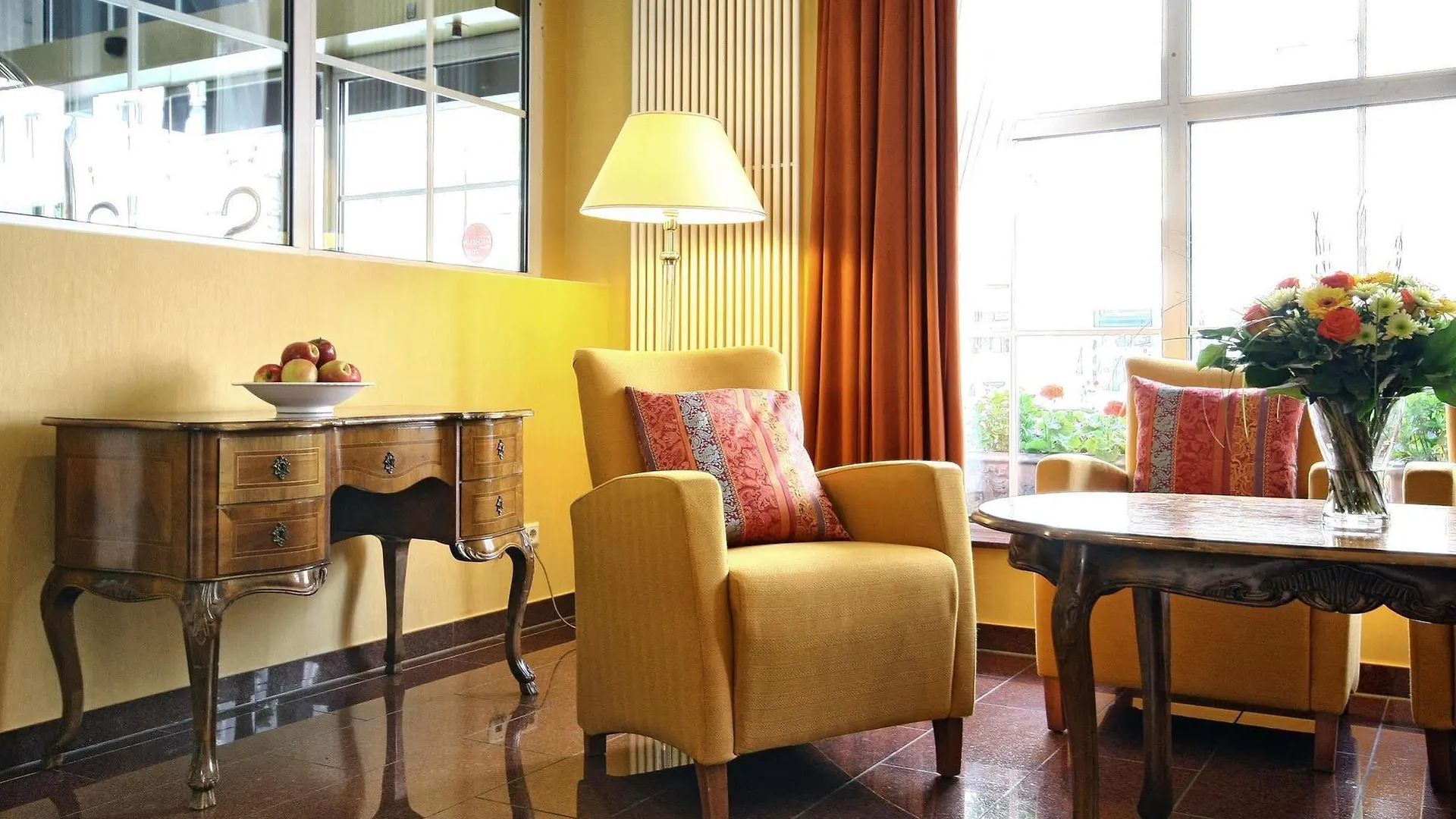 Leonardo Boutique Hotel Dusseldorf