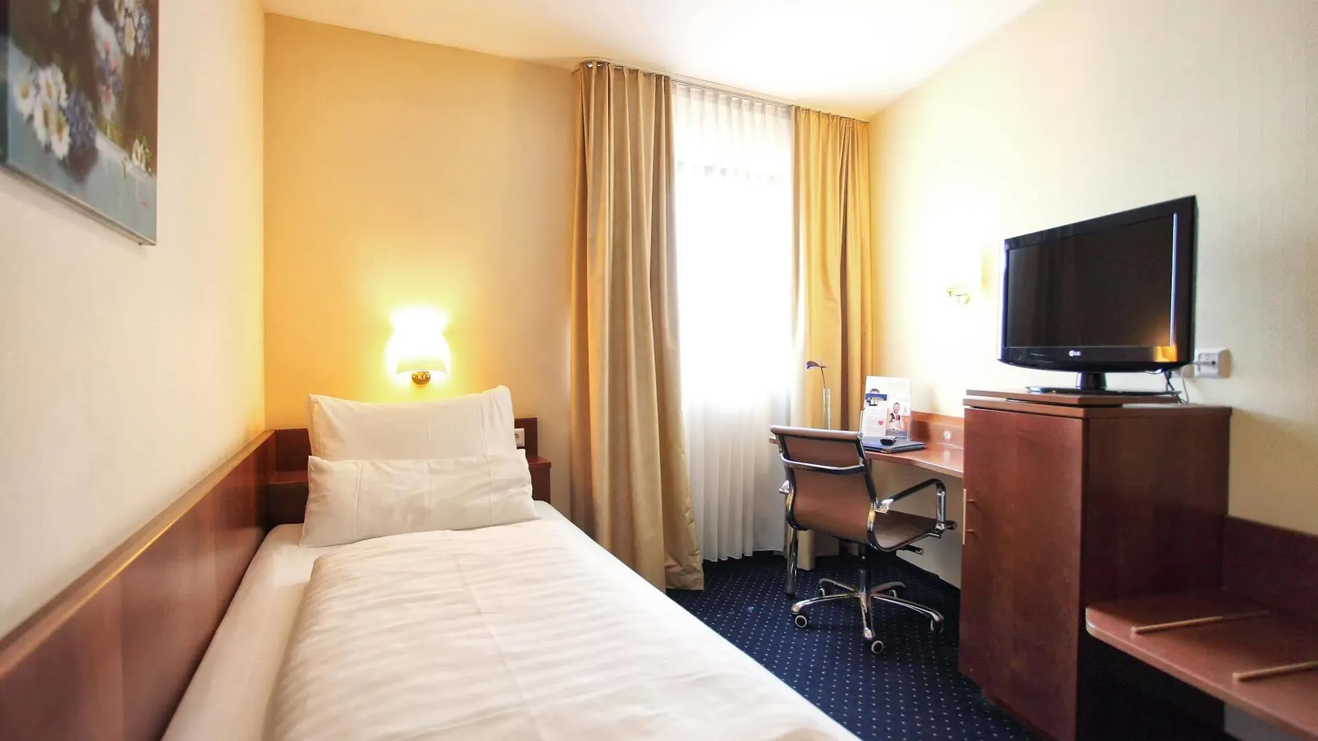 Leonardo Boutique Hotel Dusseldorf Germany