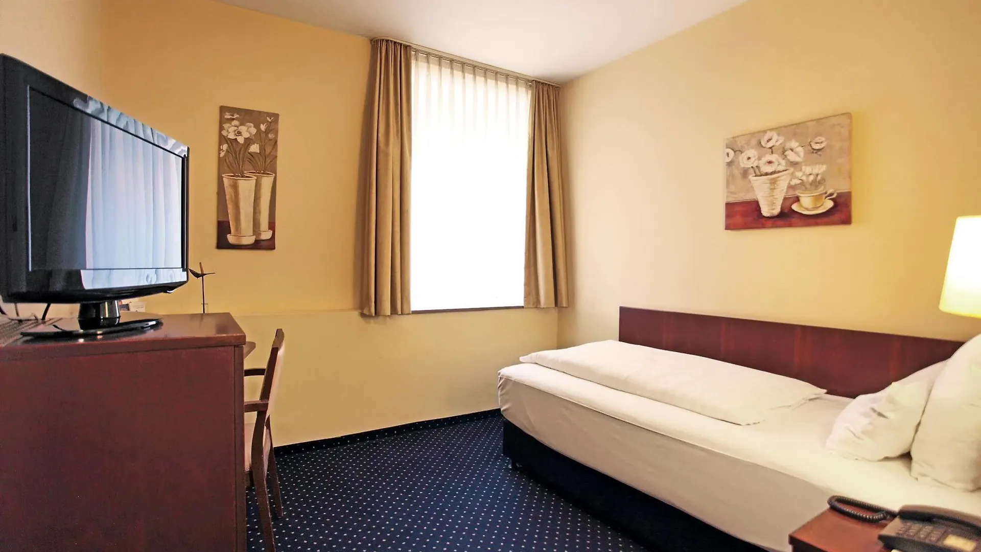 Leonardo Boutique Hotel Dusseldorf