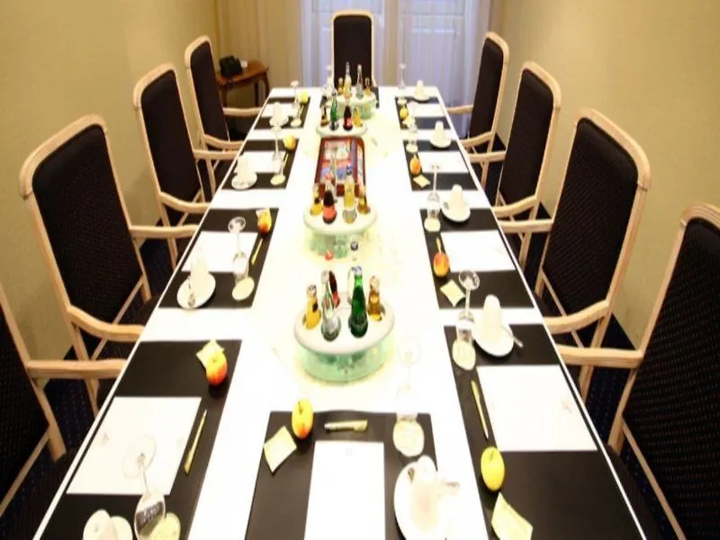 ****  Leonardo Boutique Hotel Dusseldorf Germany