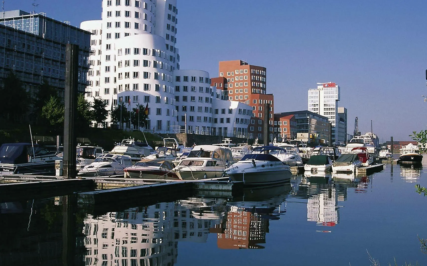 Leonardo Boutique Hotel Dusseldorf