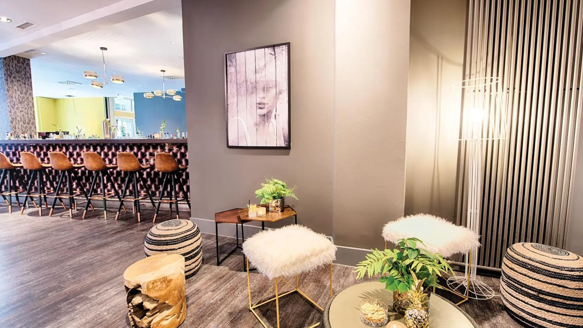 ****  Leonardo Boutique Hotel Düsseldorf Deutschland