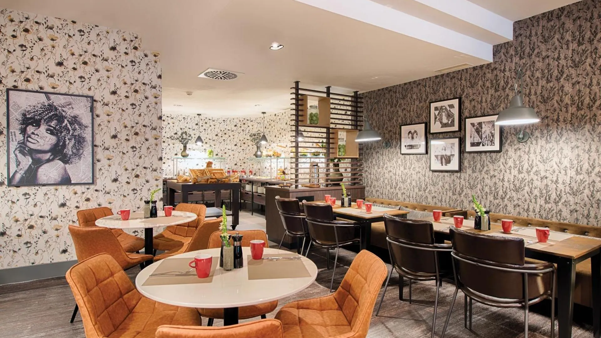 Leonardo Boutique Hotel Düsseldorf