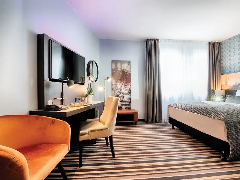 Leonardo Boutique Hotel Düsseldorf