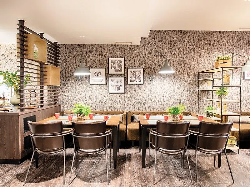 Leonardo Boutique Hotel Düsseldorf