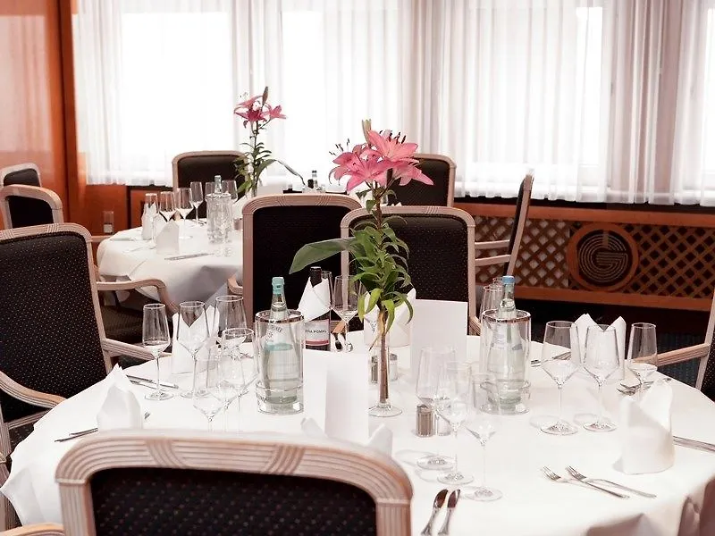Leonardo Boutique Hotel Düsseldorf Deutschland