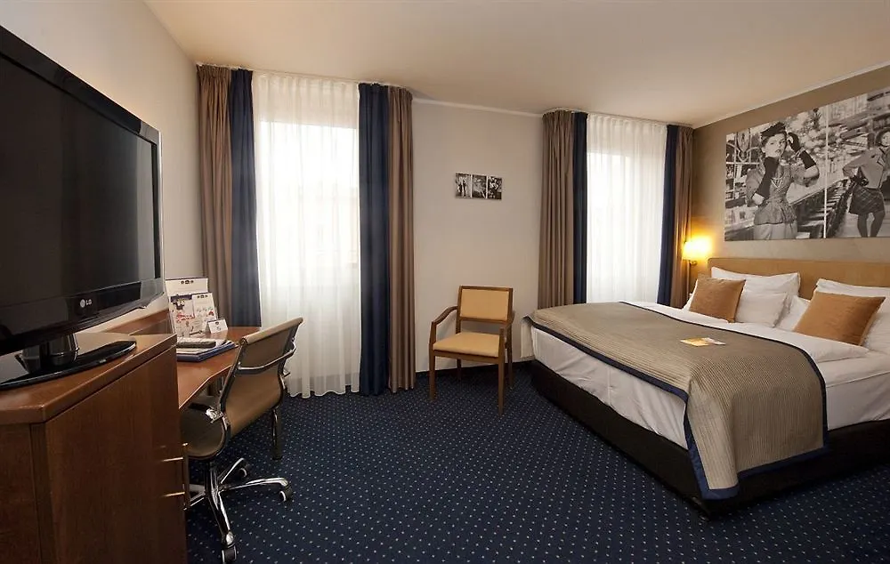 Leonardo Boutique Hotel Düsseldorf