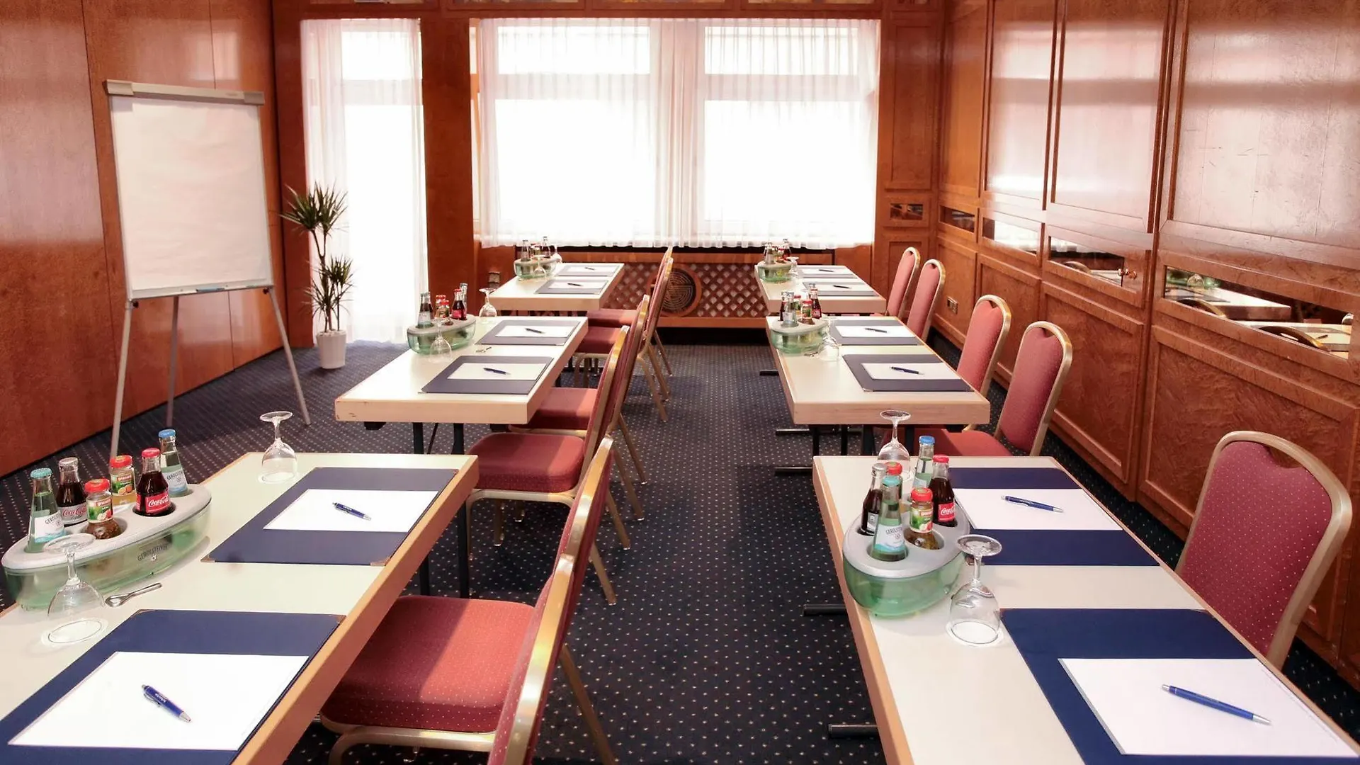 Leonardo Boutique Hotel Düsseldorf