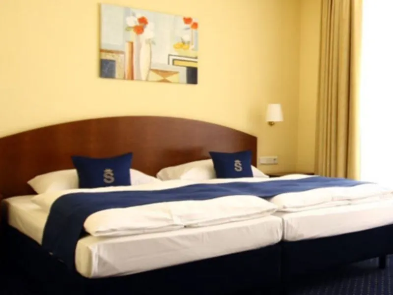 ****  Leonardo Boutique Hotel Düsseldorf Deutschland