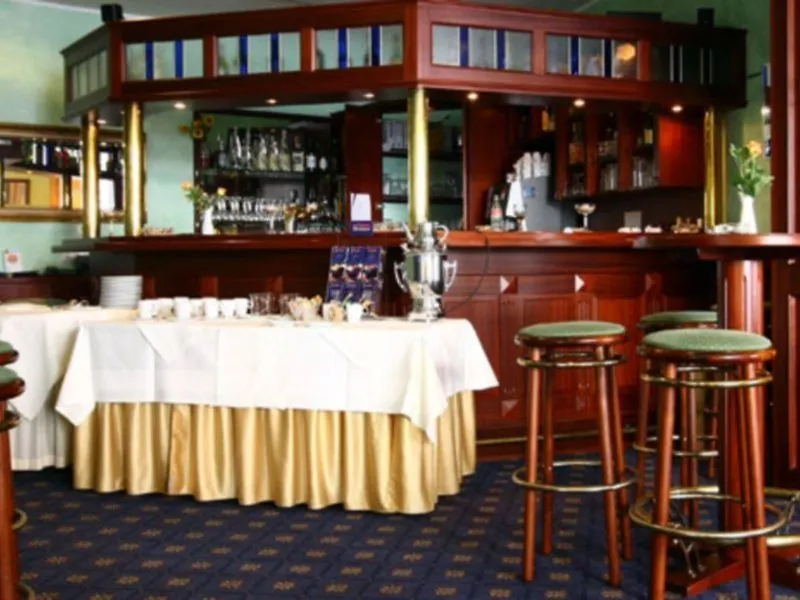 Leonardo Boutique Hotel Düsseldorf Deutschland
