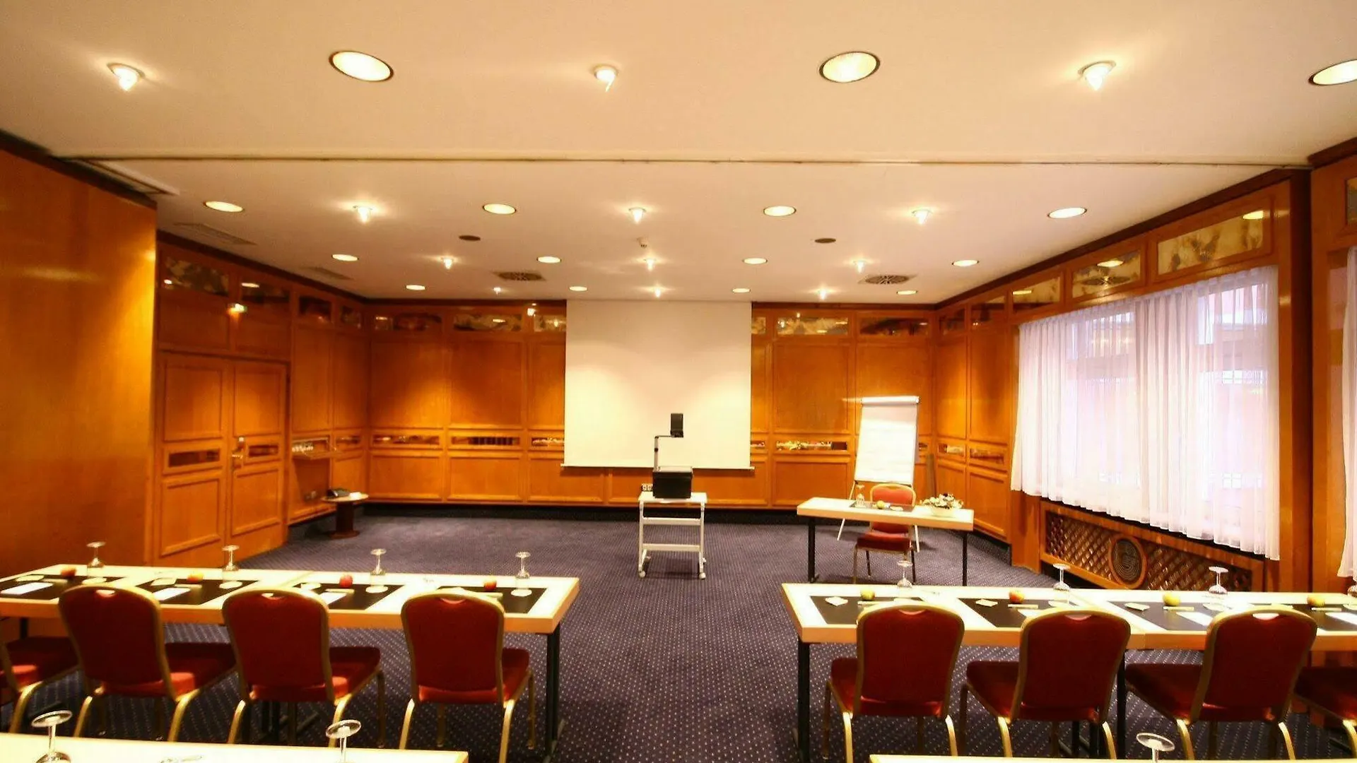 Leonardo Boutique Hotel Düsseldorf
