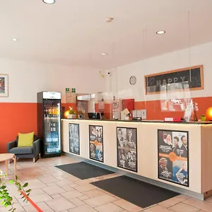 Happy Hotell Berlin