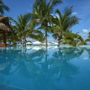 Casa Del Jaguar Hotell Isla Mujeres