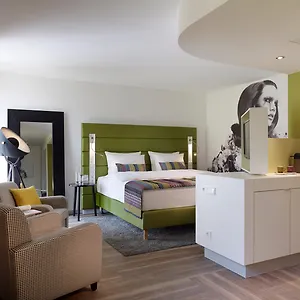 Hotel Indigo - - Victoriaplatz By Ihg