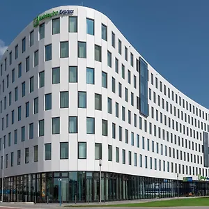 Ξενοδοχείο Express - Hauptbahnhof By Ihg