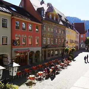 Auberge de jeunesse Bavaria - Design