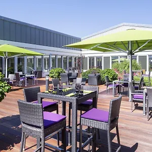 Hotell Sheraton Airport, Düsseldorf